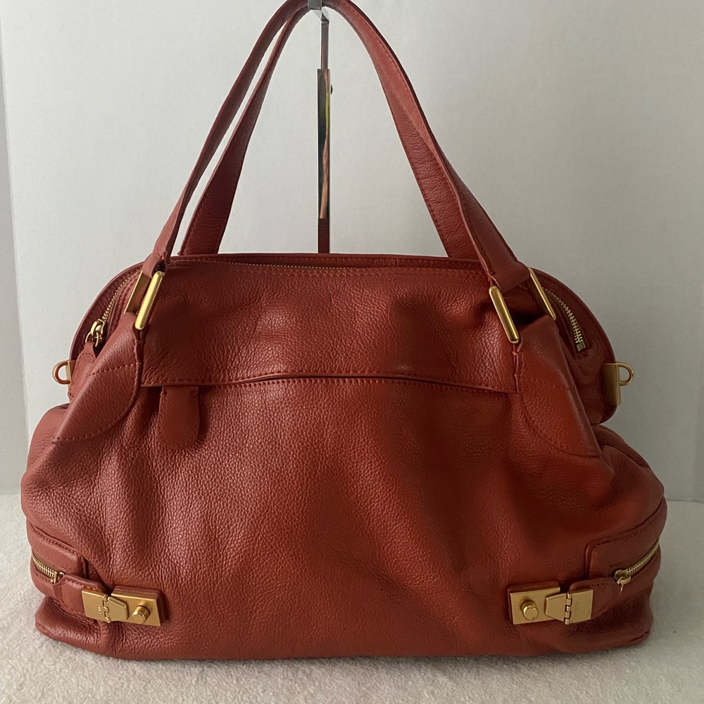Chloe Carly Hobo Shoulder Bag GORGEOUS